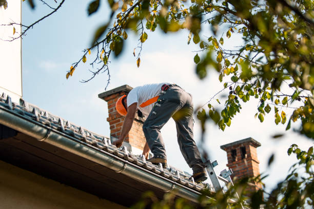 Quick and Trustworthy Emergency Roof Repair Services in Frisco, CO