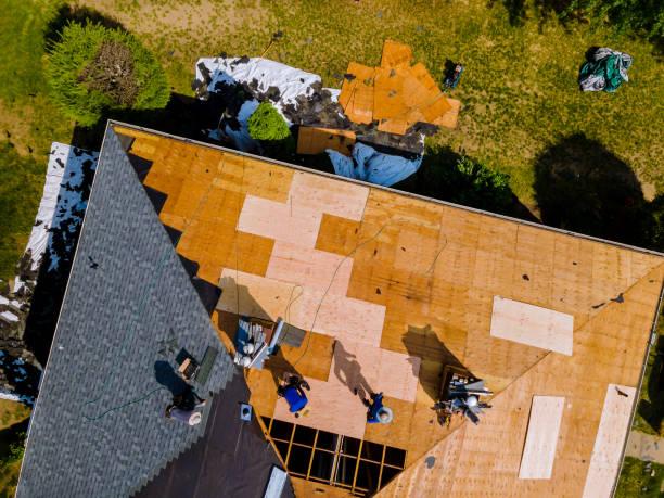 Roof Gutter Cleaning in Frisco, CO