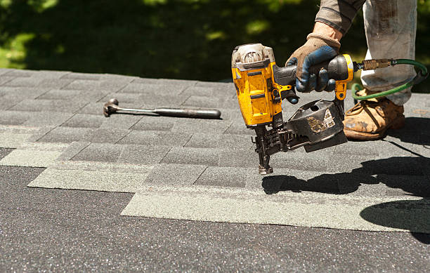 Best Roof Waterproofing Services  in Fris, CO